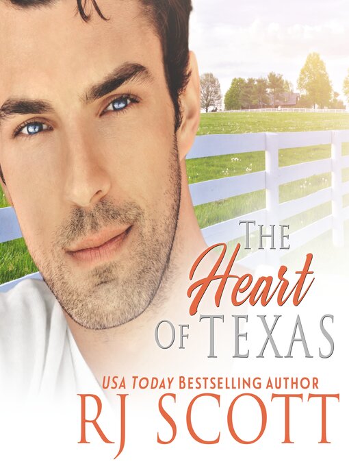 Title details for The Heart of Texas by RJ Scott - Available